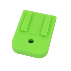 Magazine Dual End Plate - Glock - Zombie Slime - 2pcs per Set (All Sales Are Final. No refunds or Exchanges)